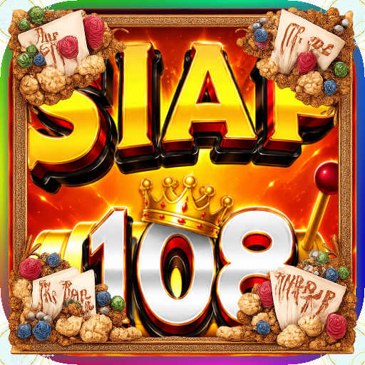 siap108 — galeri pratinjau Resmi APK
